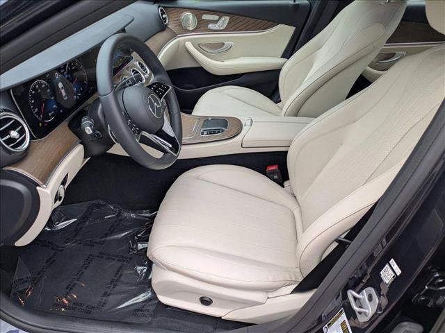 Certified 2023 Mercedes-Benz E 350 Sedan image 17