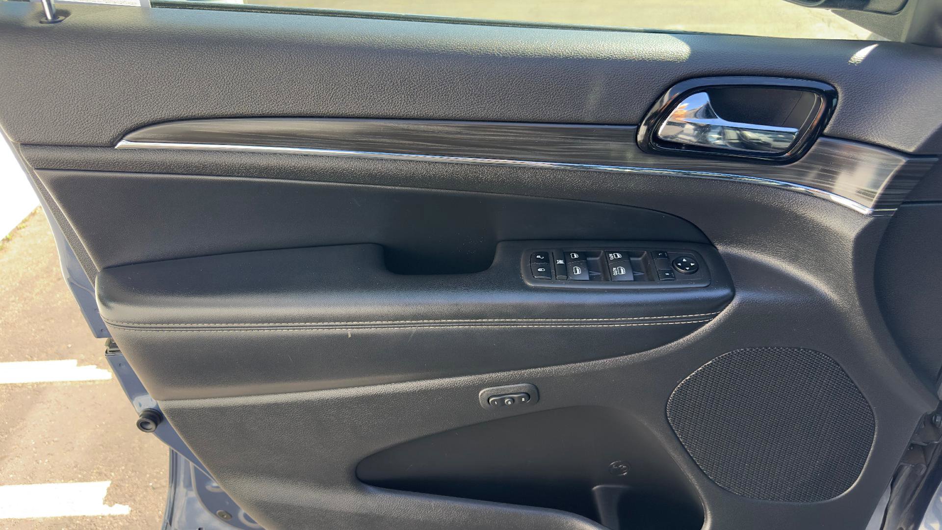 Used 2021 Jeep Grand Cherokee Limited w/ Quick Order Package 28K 80th image 12