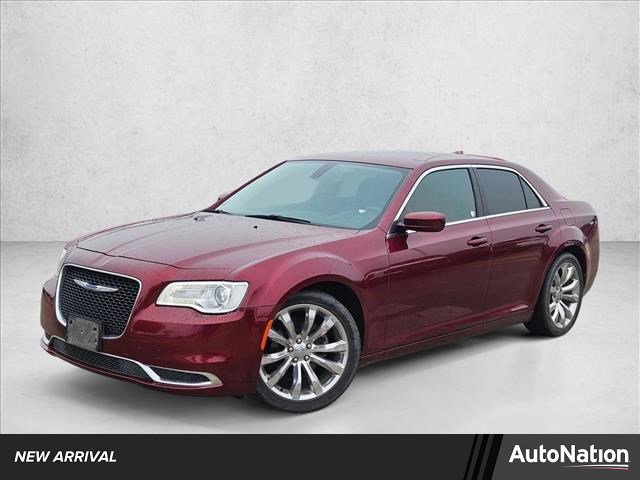 Used 2019 Chrysler 300 Touring L w/ Quick Order Package 22F