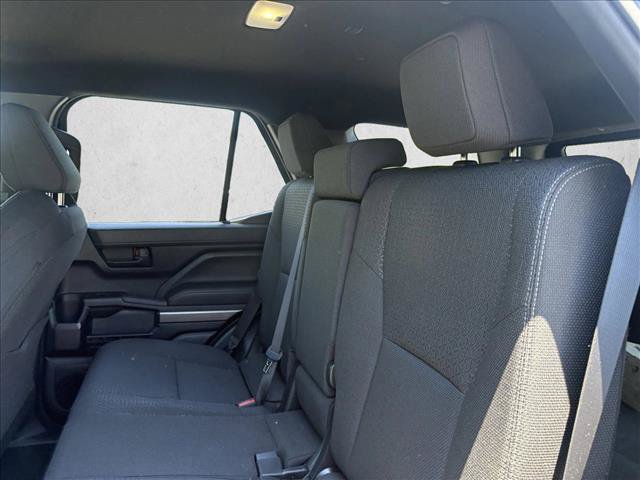 Certified 2025 Toyota 4Runner SR5 AWD/4WD image 20