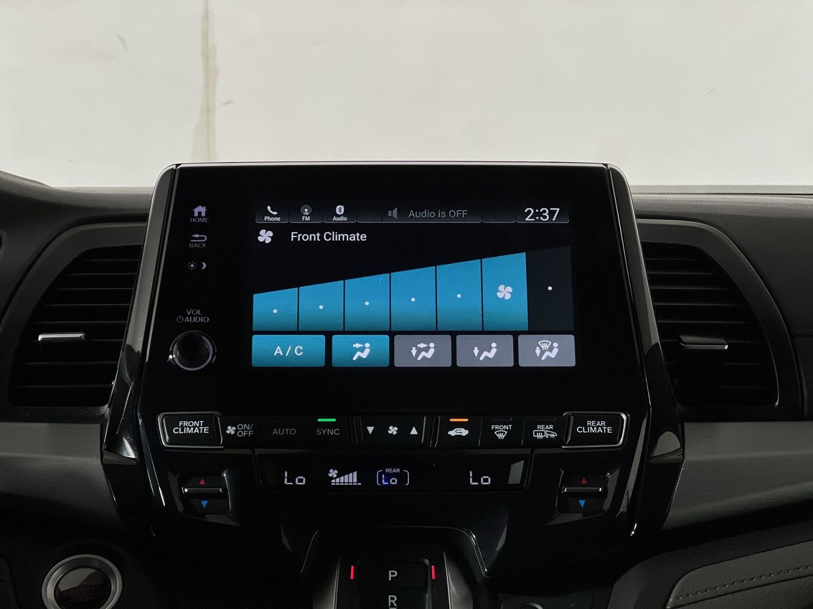 Used 2023 Honda Odyssey EX-L image 18