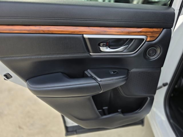 Used 2022 Honda CR-V EX-L image 18