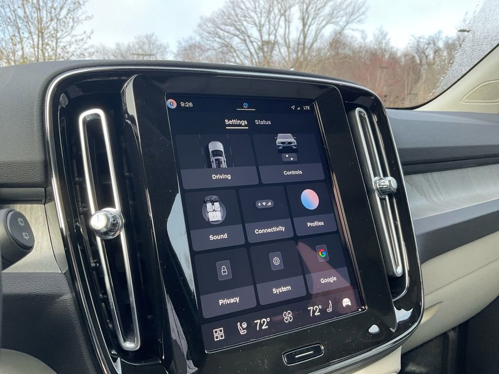 New 2026 Volvo XC40 B5 Plus w/ Protection Package Premier image 26