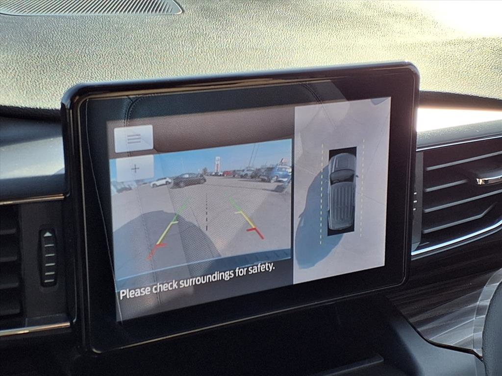 Used 2020 Ford Explorer Limited image 5