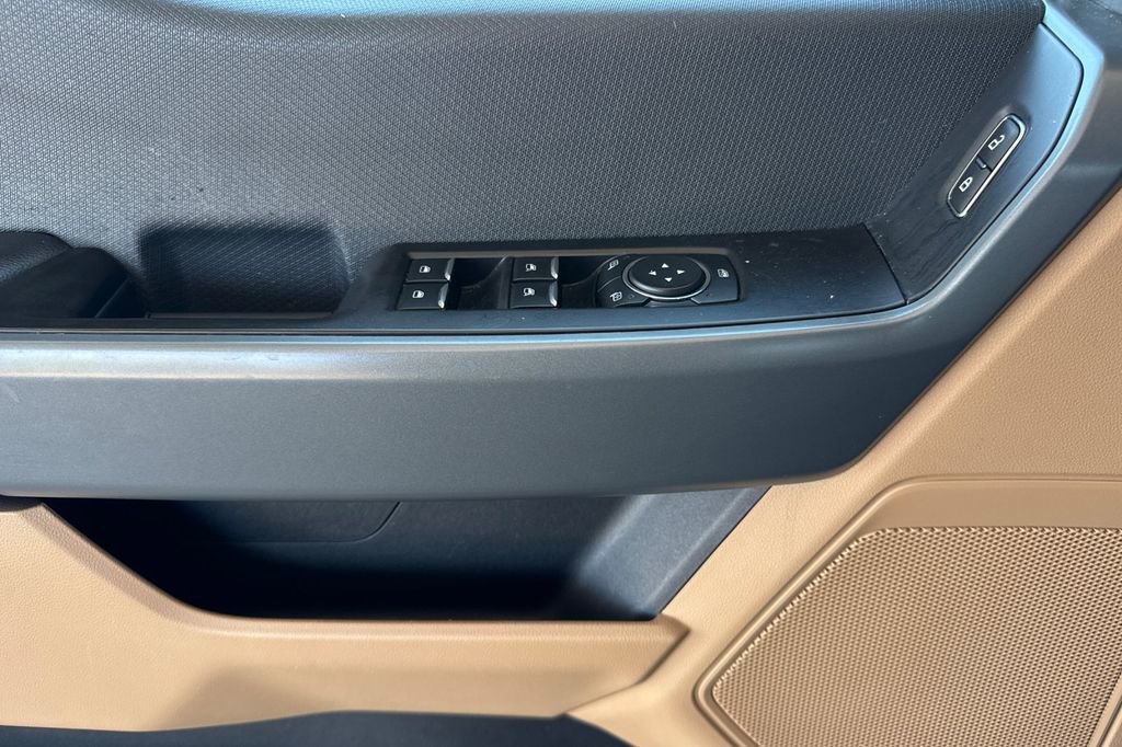 Used 2023 Ford F150 XLT RWD image 14