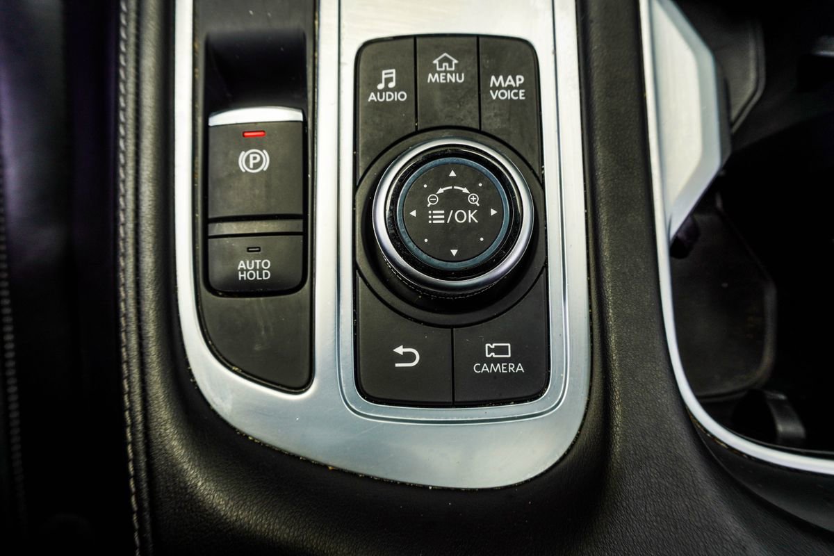 Used 2023 INFINITI QX60 Luxe w/ Cargo Package image 22