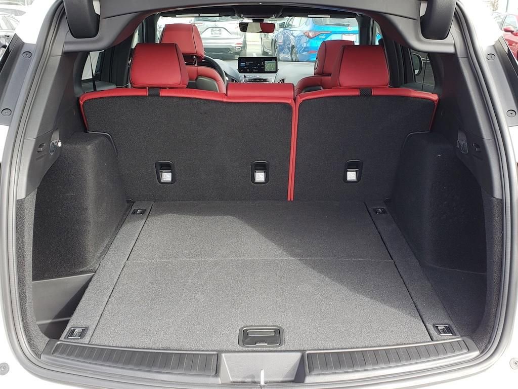 New 2026 Acura RDX A-Spec AWD/4WD image 5