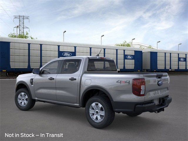 New 2025 Ford Ranger XL image 4