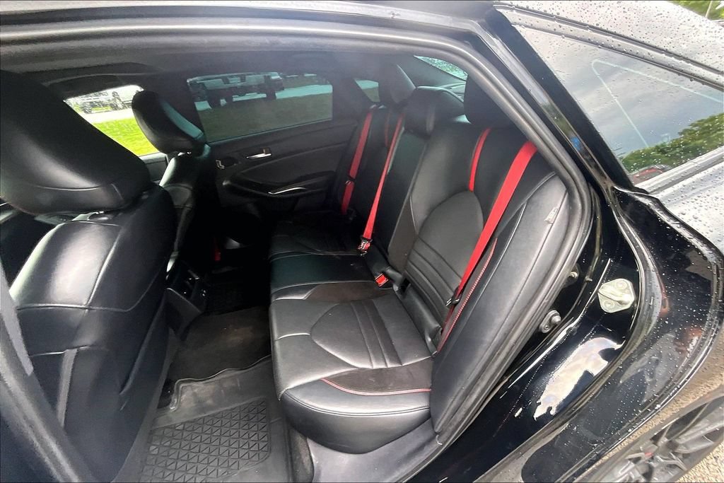 Used 2020 Toyota Avalon TRD FWD image 22