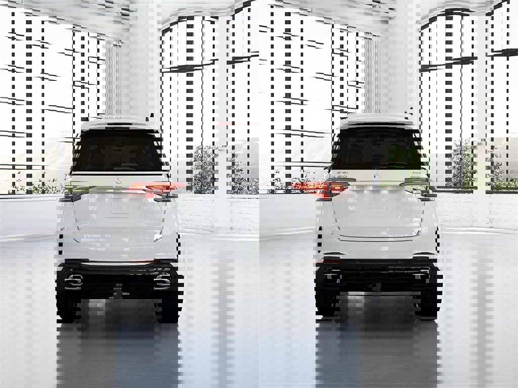 New 2026 Mercedes-Benz GLE 450 4MATIC image 25