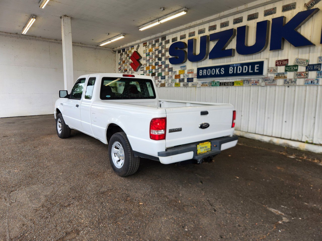 Used 2008 Ford Ranger XL RWD image 5