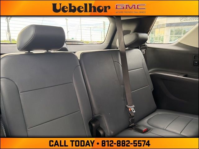 Used 2019 Chevrolet Traverse LT w/ LT Premium Package AWD/4WD image 7