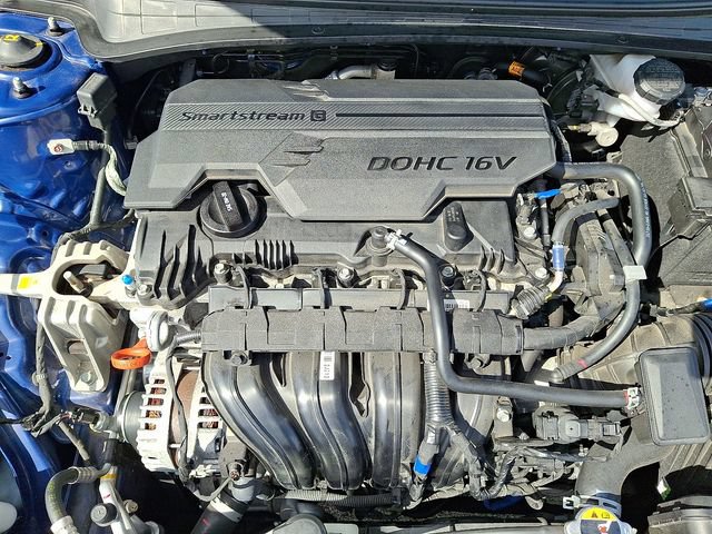 Certified 2023 Hyundai Elantra SEL w/ Convenience Package FWD image 28