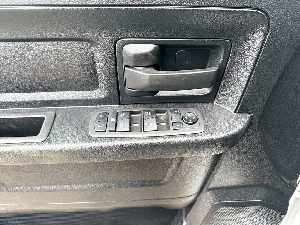 Used 2022 RAM 1500 Tradesman w/ Trailer Tow Group AWD/4WD image 19