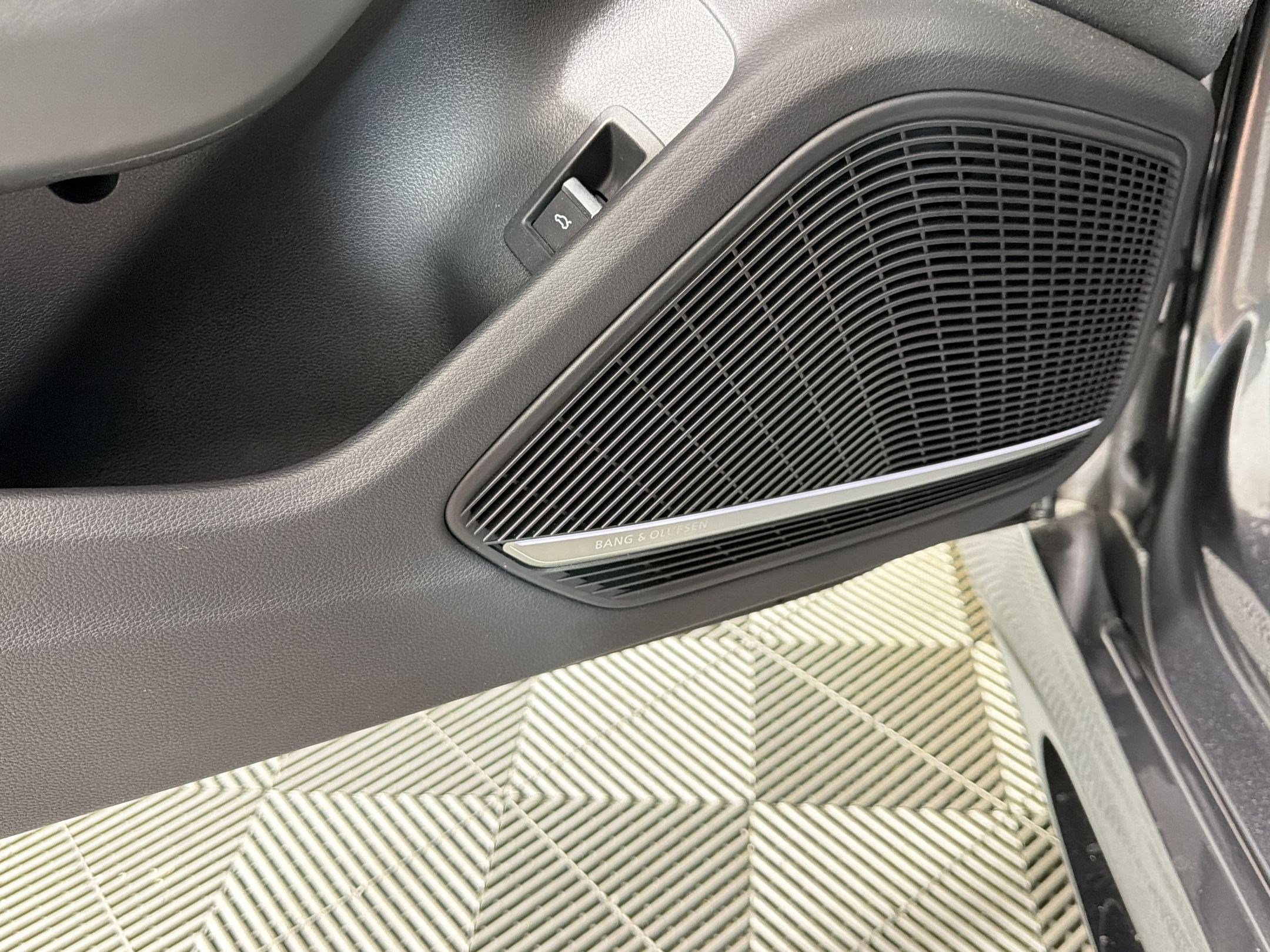 Certified 2025 Audi RS 5 Sportback image 22