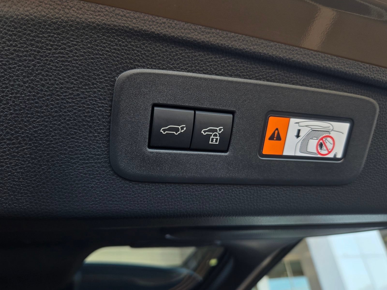 Certified 2026 Toyota Land Cruiser w/ Premium Package AWD/4WD image 25