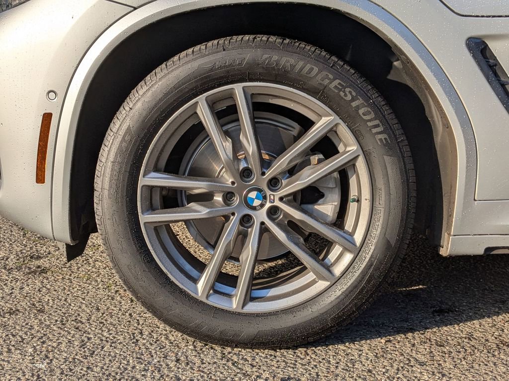 Used 2020 BMW X3 xDrive30e w/ Executive Package image 9