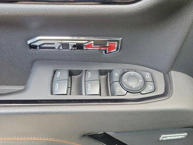 Used 2023 GMC Sierra 1500 AT4 w/ AT4 Premium Package AWD/4WD image 19