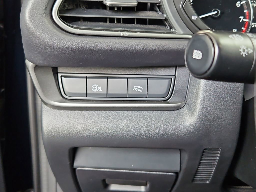 Used 2024 MAZDA CX-30 AWD 2.5 S w/ Select Sport Pkg image 14
