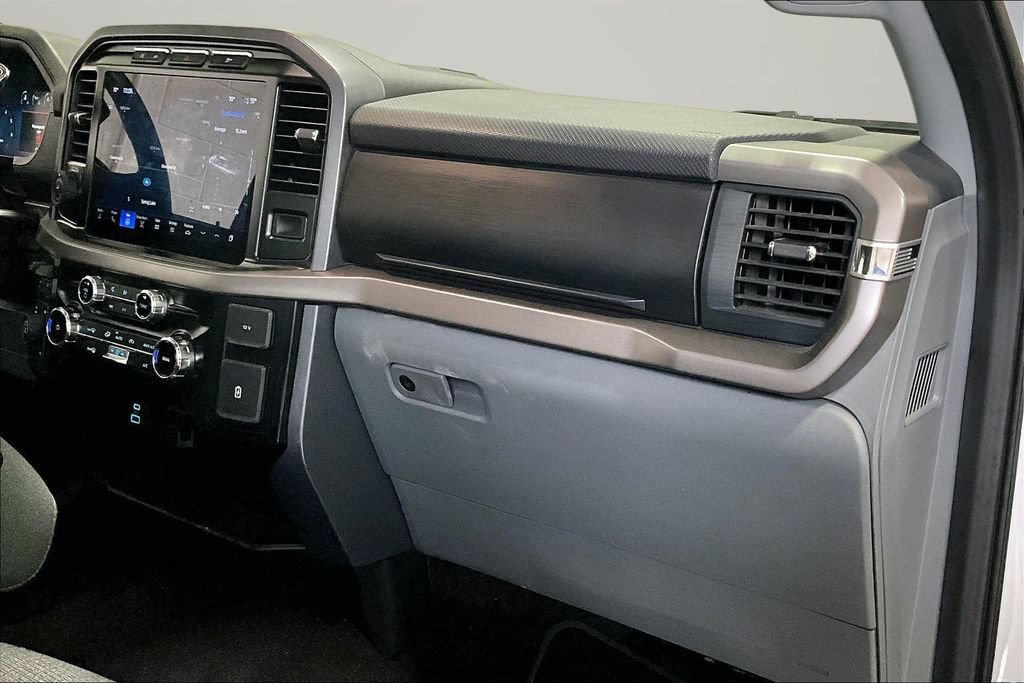 Used 2024 Ford F150 XLT w/ Tow/Haul Package AWD/4WD image 26