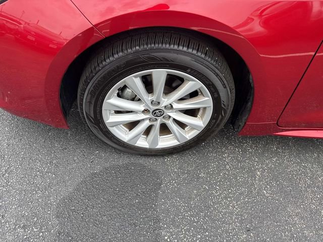 Used 2024 Toyota Corolla SE image 15
