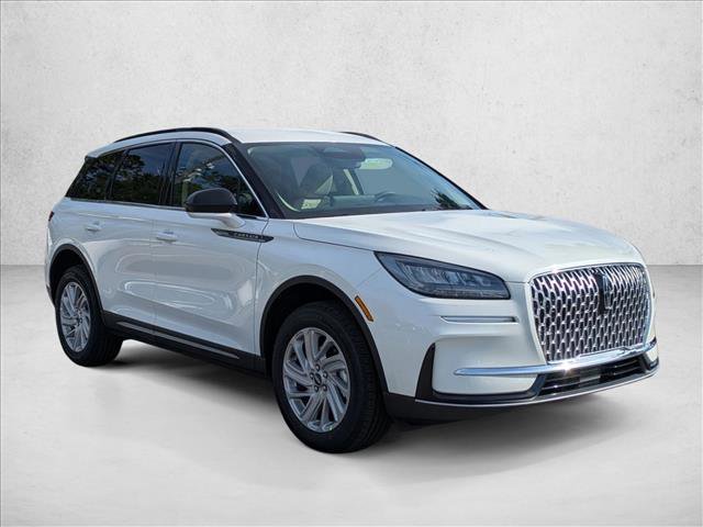 New 2026 Lincoln Corsair Premiere image 7