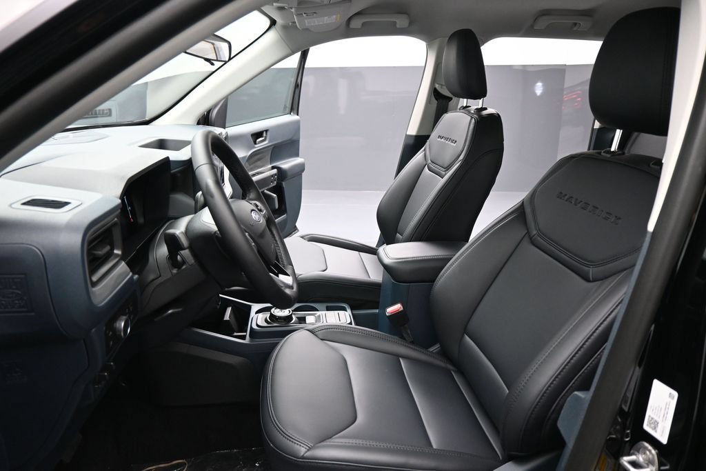 New 2026 Ford Maverick Lariat AWD/4WD image 9
