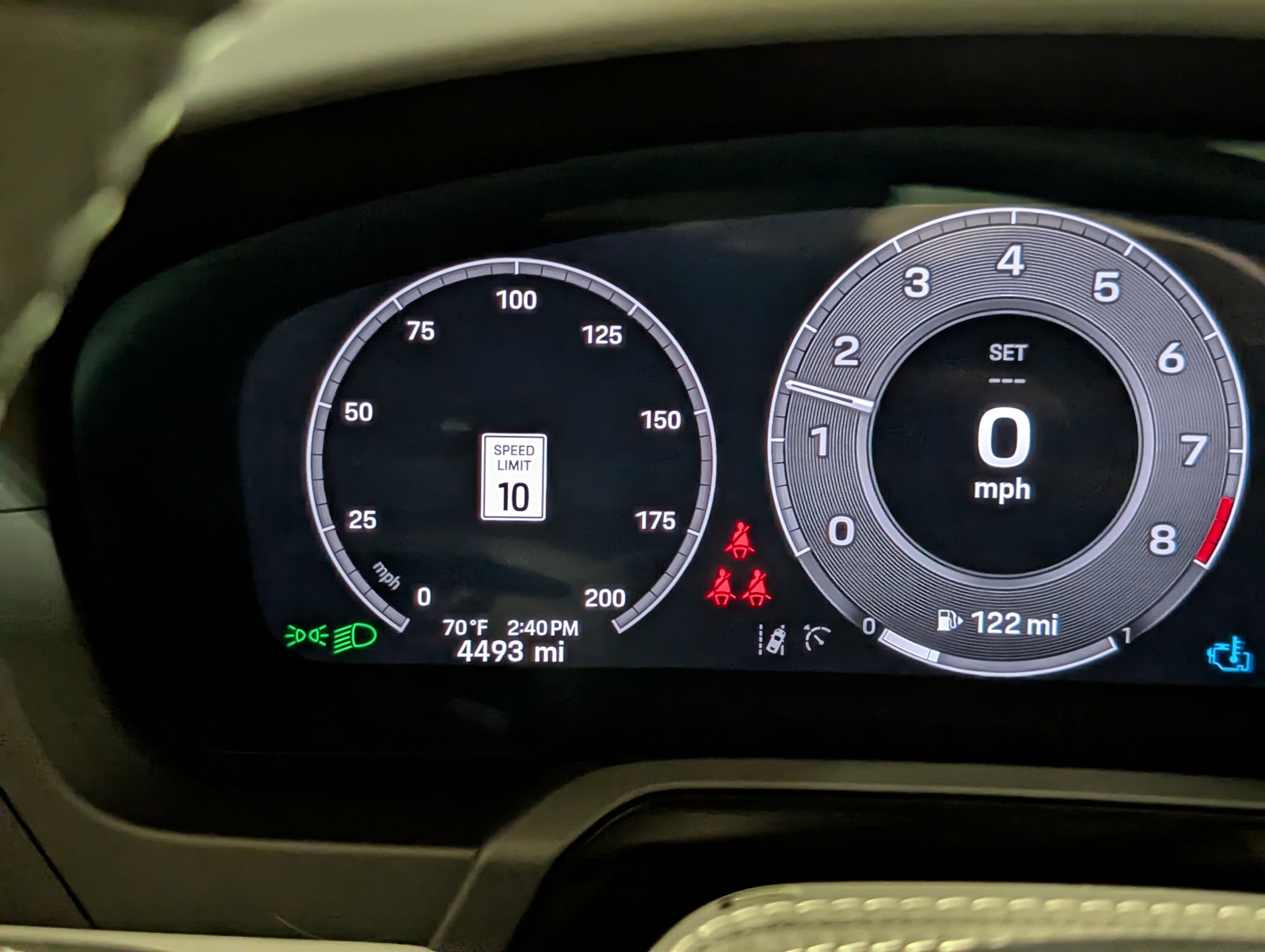 Certified 2025 Porsche 911 Carrera RWD image 30