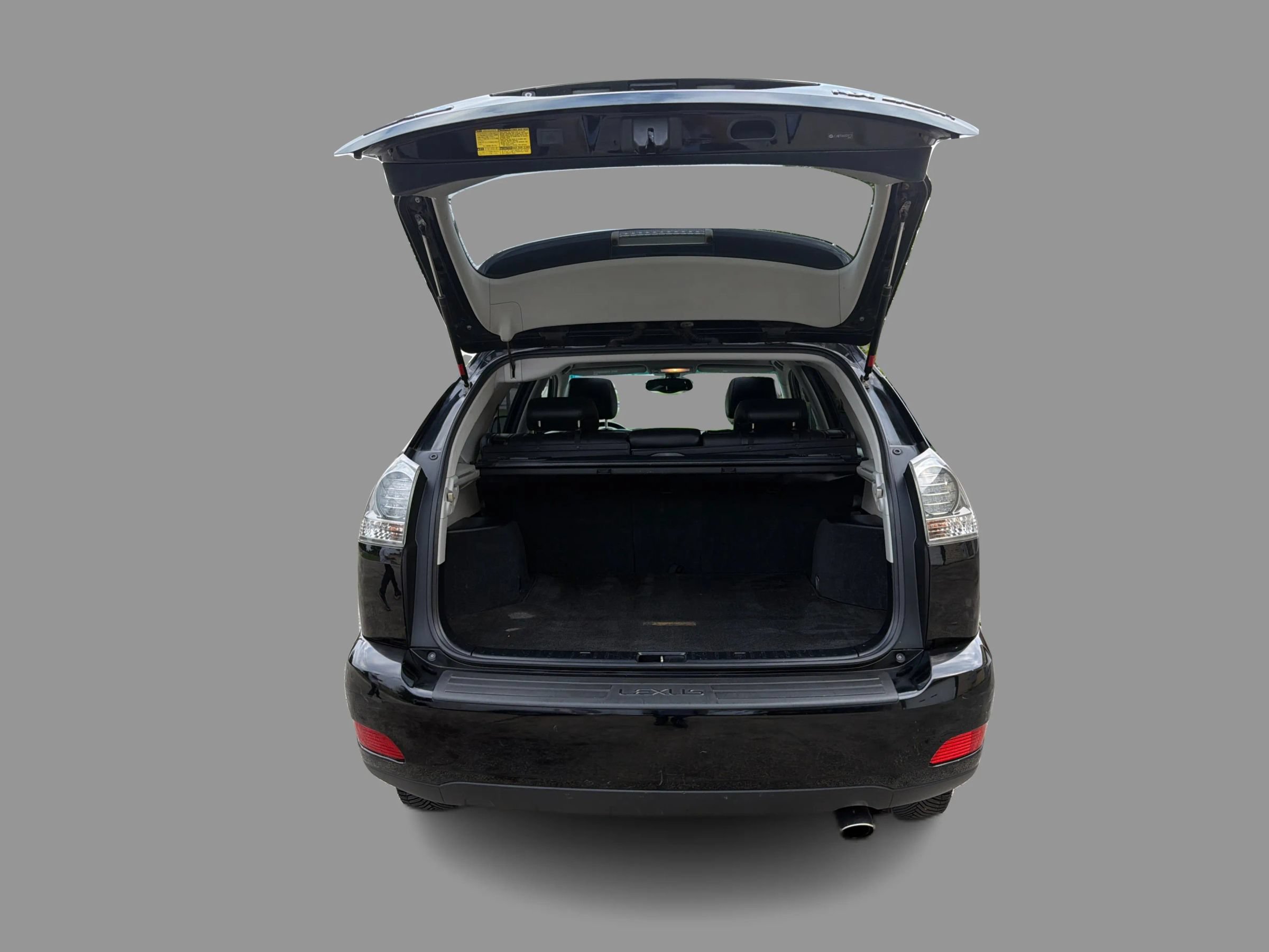 Used 2006 Lexus RX 400h AWD image 15