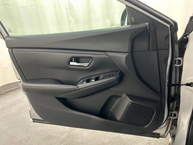 Used 2020 Nissan Sentra SV FWD image 20