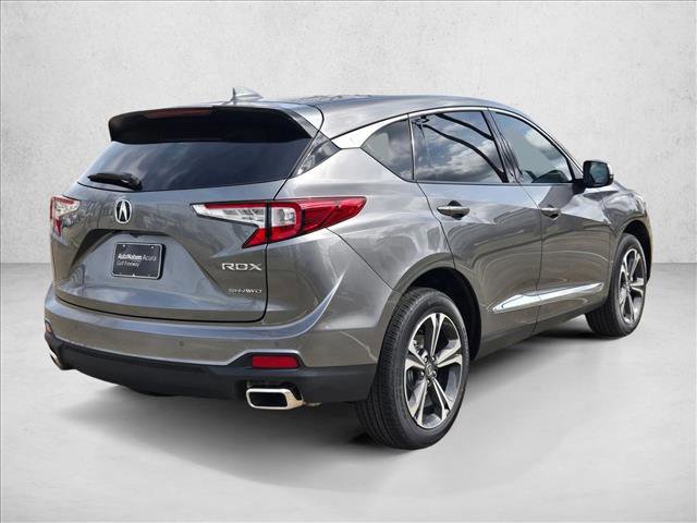 New 2026 Acura RDX SH-AWD w/ Technology Package video 2