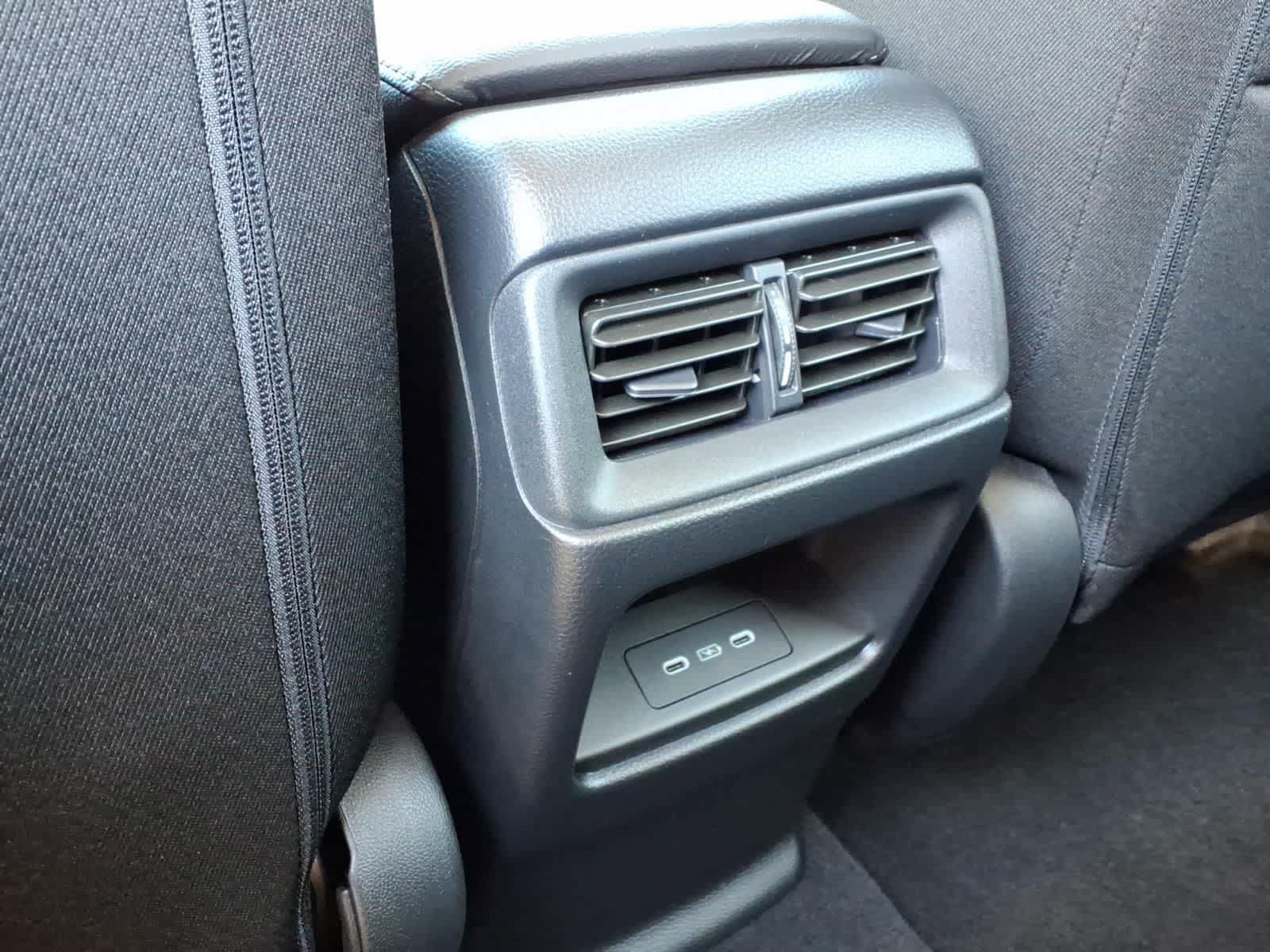 Used 2024 Honda CR-V EX image 11