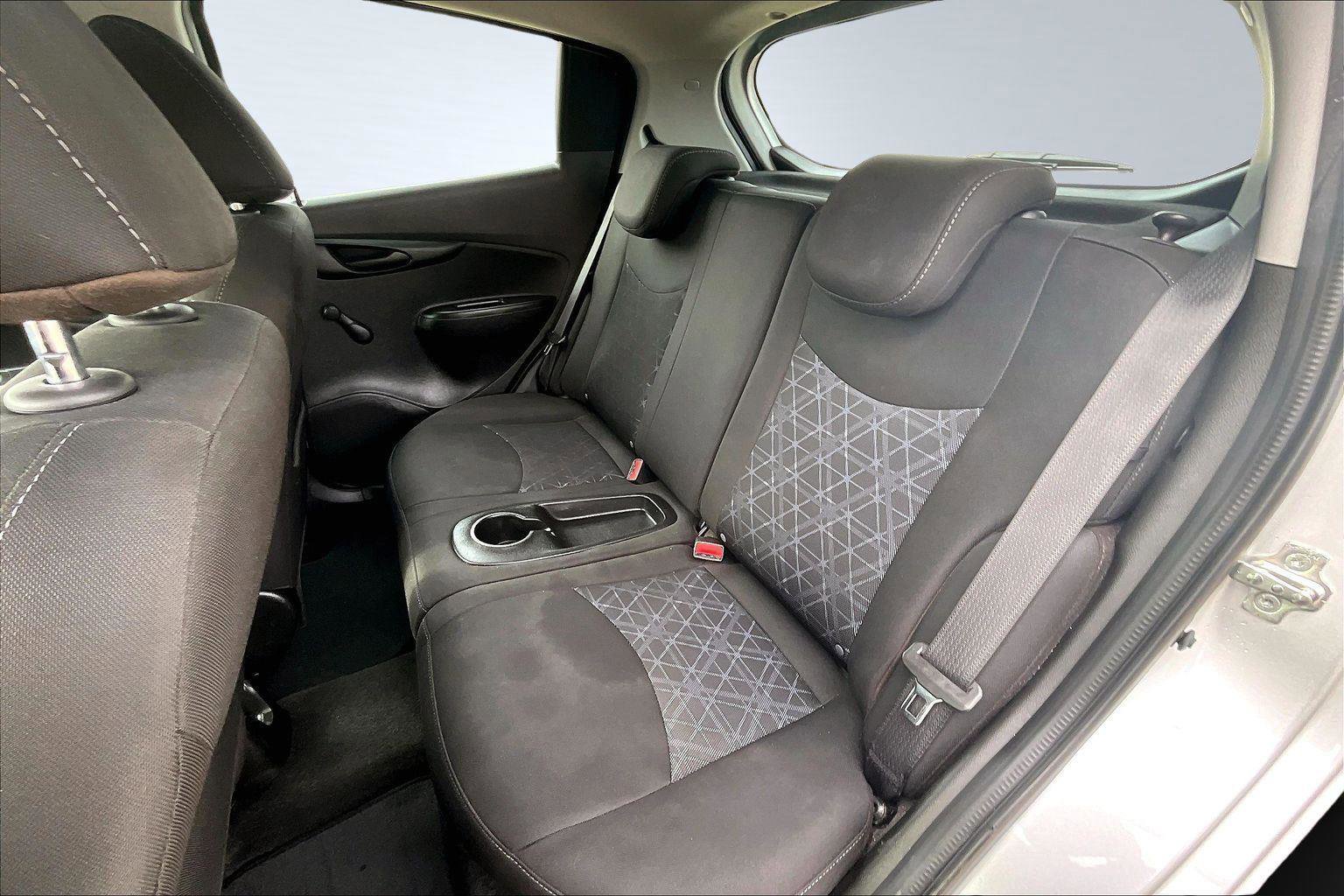 Used 2020 Chevrolet Spark LS image 25