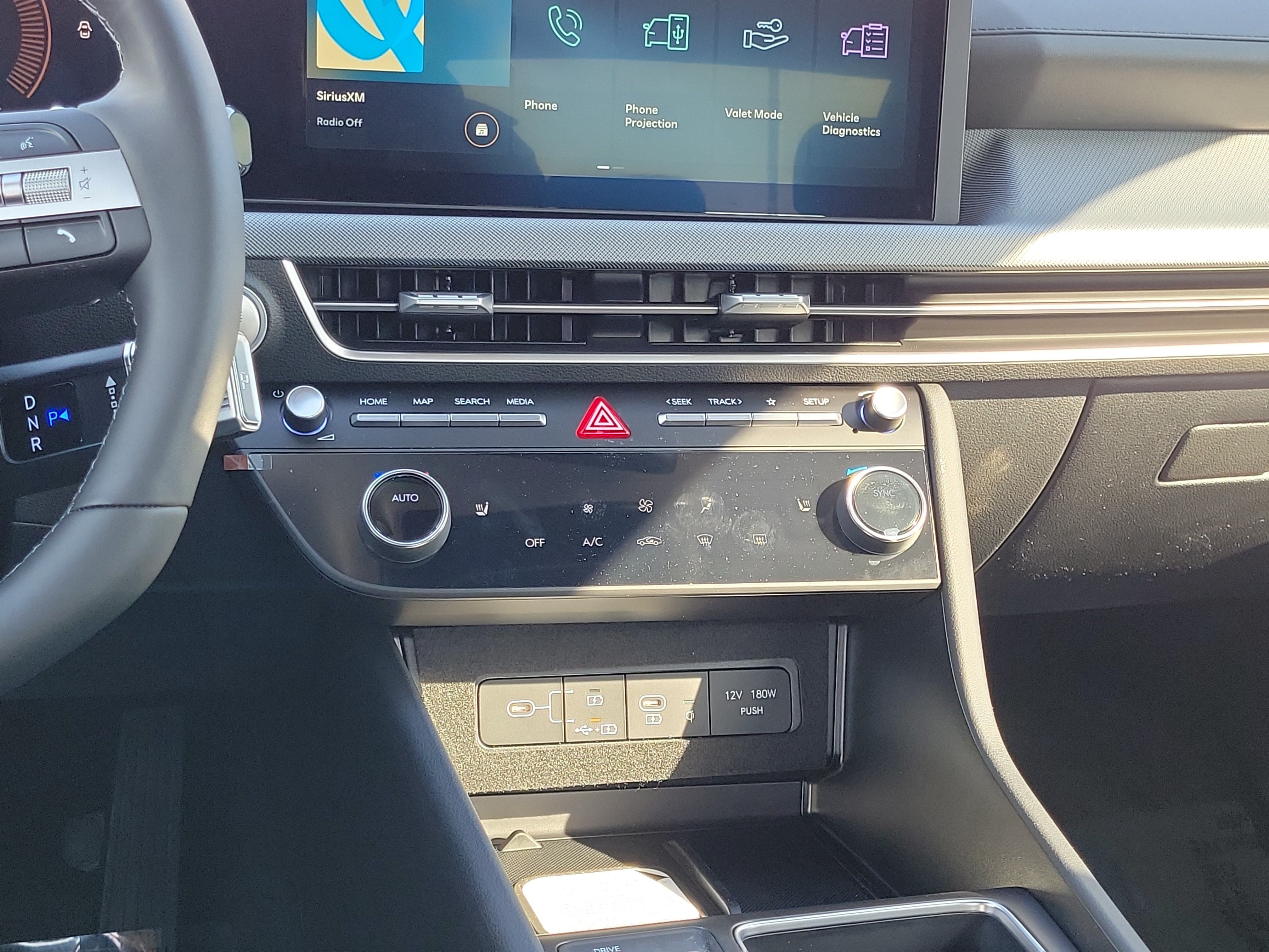 New 2026 Hyundai Sonata SEL FWD image 11