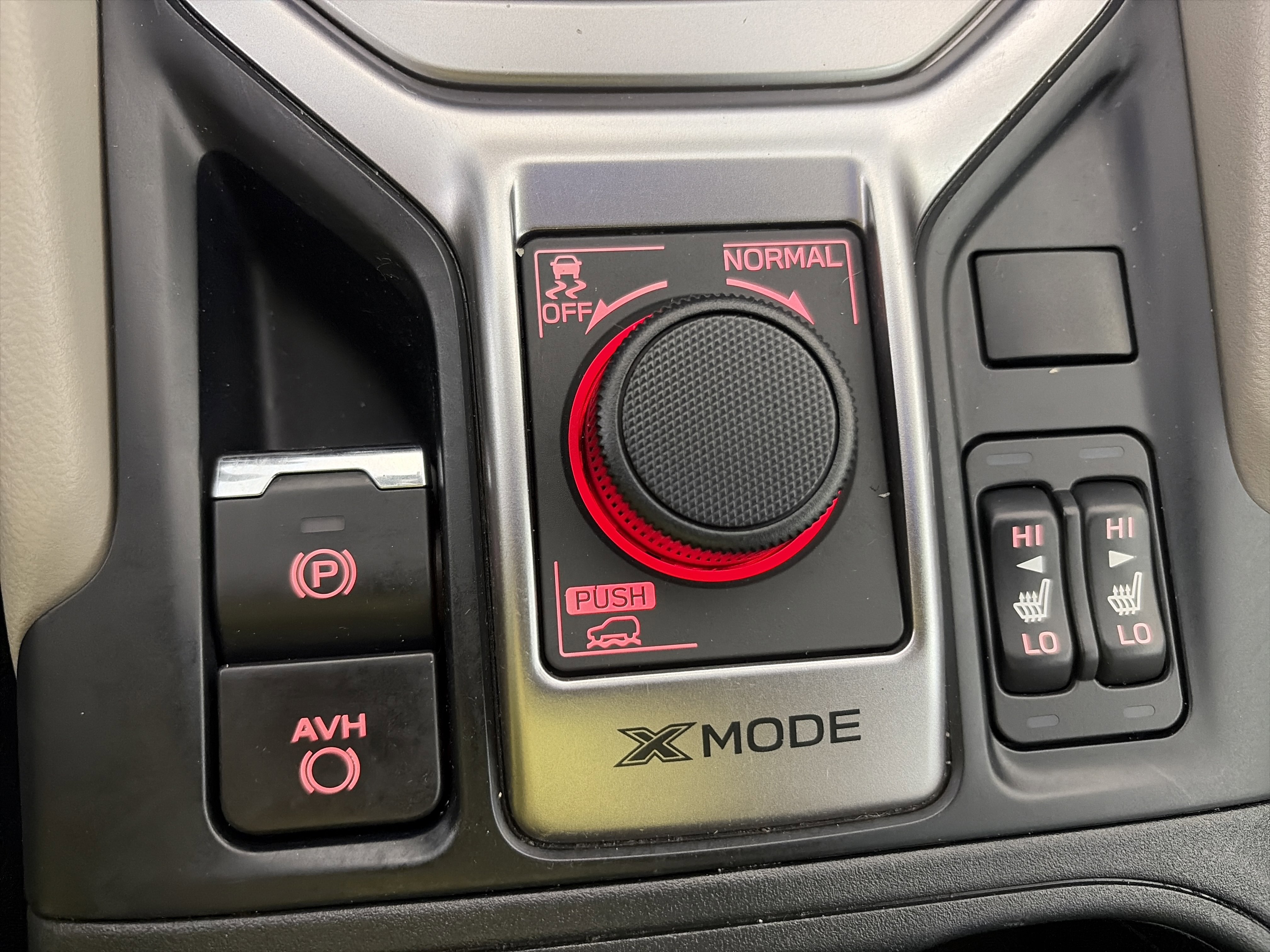 Certified 2023 Subaru Forester Premium AWD/4WD image 28