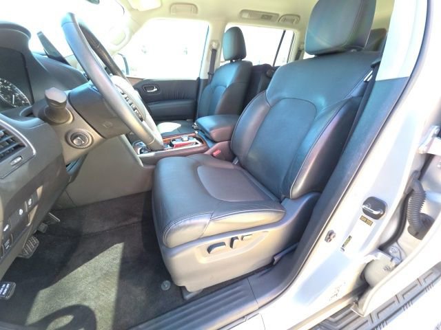 Used 2023 Nissan Armada SL w/ Cargo Package image 13