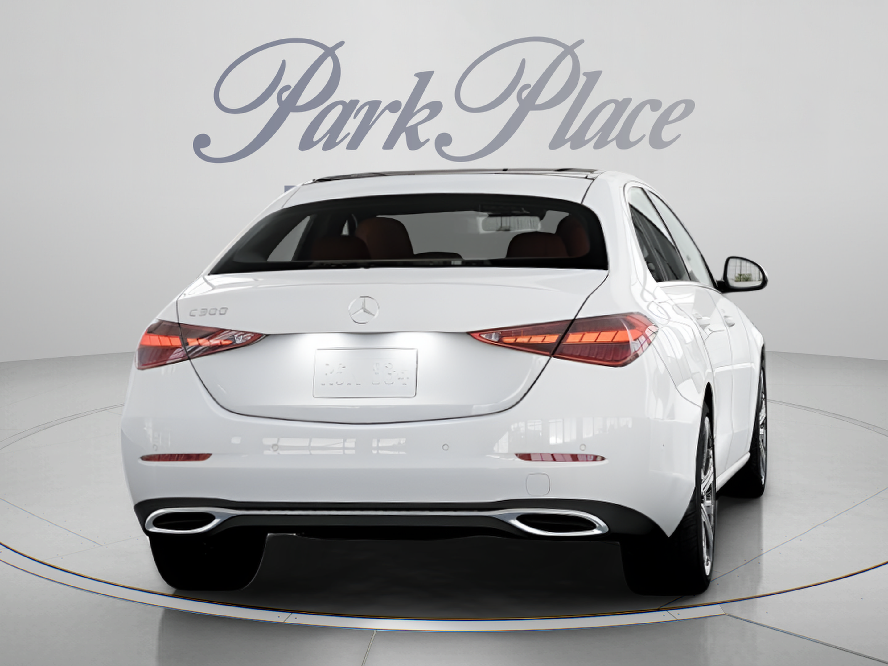 Used 2026 Mercedes-Benz C 300 Sedan image 18