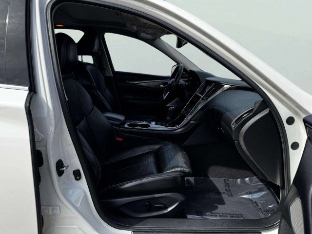 Used 2020 INFINITI Q50 Sport image 54