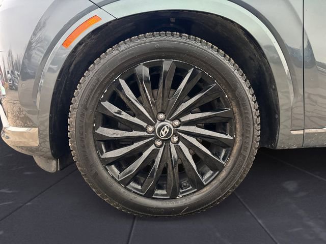 Used 2023 Hyundai Palisade Calligraphy w/ Cargo Package image 14