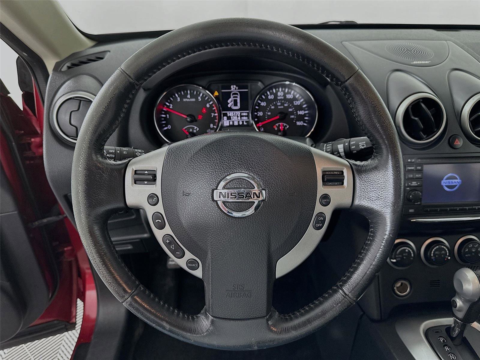 Used 2011 Nissan Rogue SV w/ SL Pkg image 12