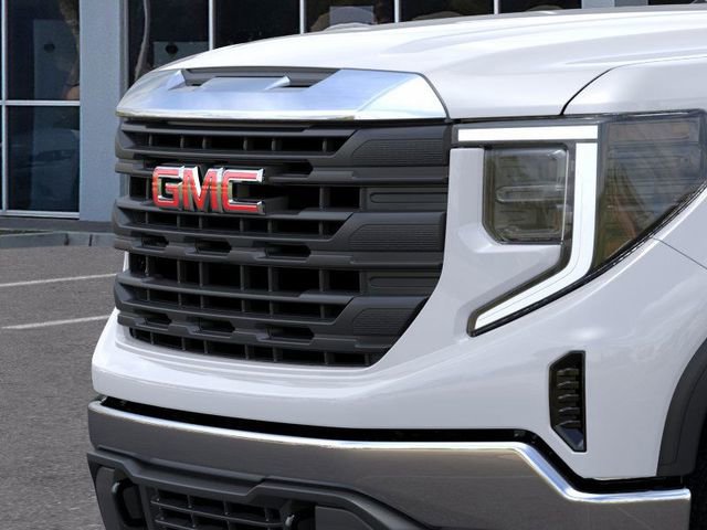 New 2026 GMC Sierra 1500 Pro image 13