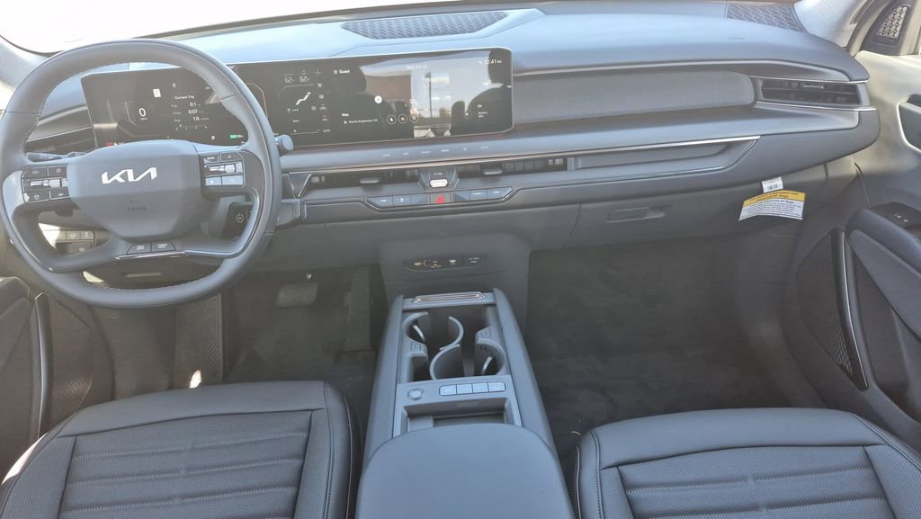 New 2026 Kia EV9 Land image 14