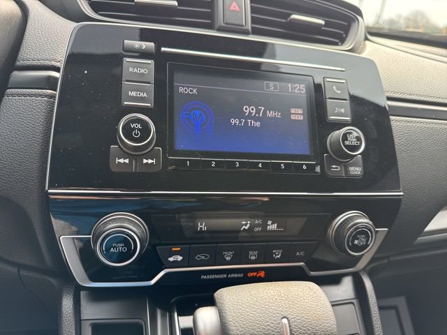Used 2022 Honda CR-V LX image 14
