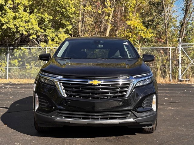 Certified 2024 Chevrolet Equinox LT w/ LPO, Floor Liner Package image 2
