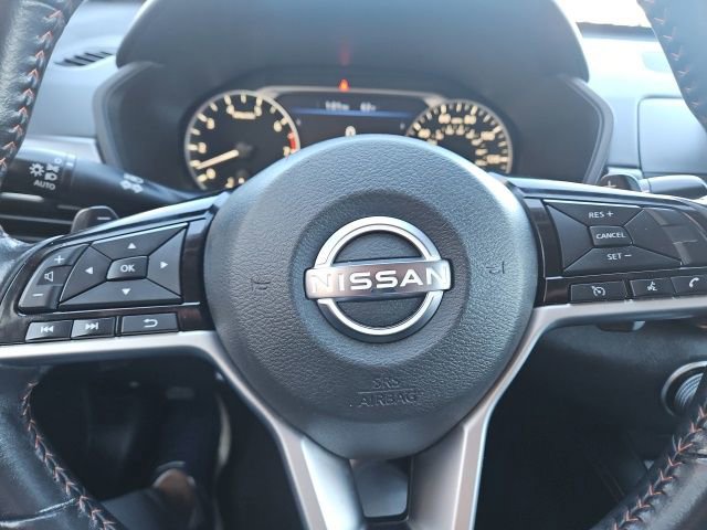 Used 2024 Nissan Altima 2.5 SR image 16