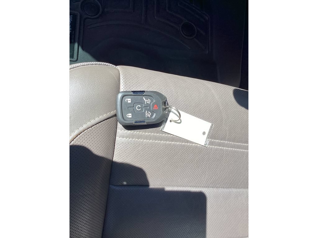 Used 2018 GMC Yukon Denali AWD/4WD image 41