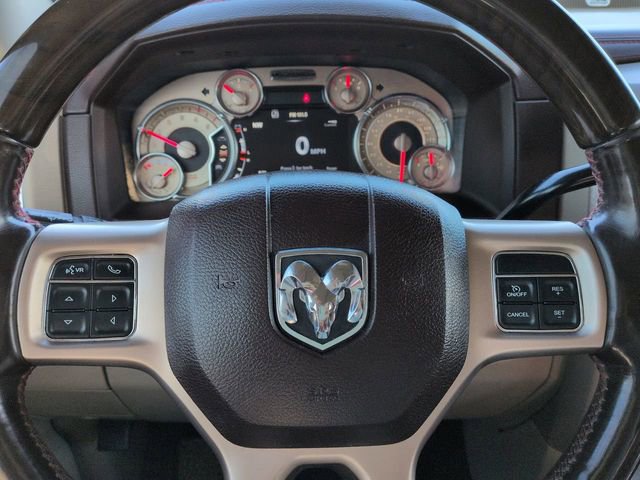 Used 2018 RAM 2500 Longhorn w/ Longhorn Southfork Package image 35