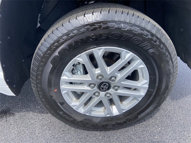 Used 2024 Toyota Tundra SR image 19
