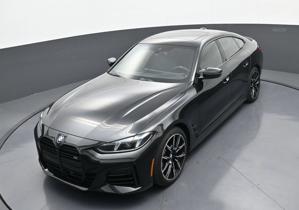 Used 2025 BMW 440i xDrive AWD/4WD image 32