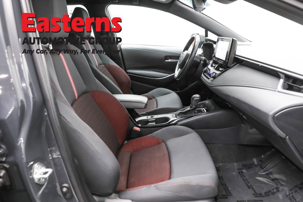 Used 2023 Toyota Corolla SE image 22